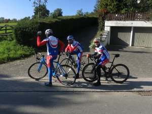 RTF Almabtrieb 145